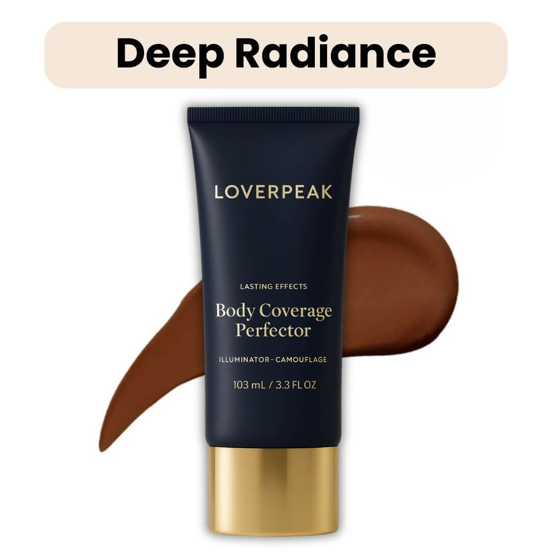 LOVERPEAK™ Body Coverage Perfector