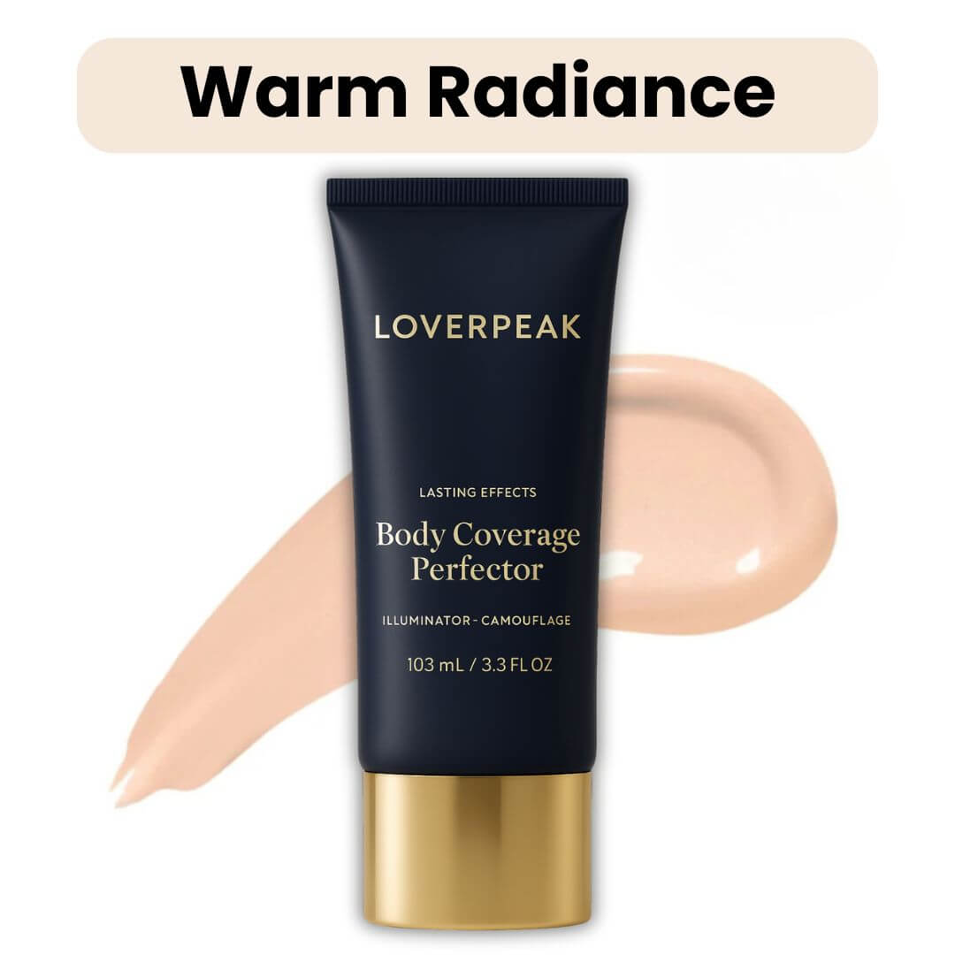 LOVERPEAK™ Body Coverage Perfector