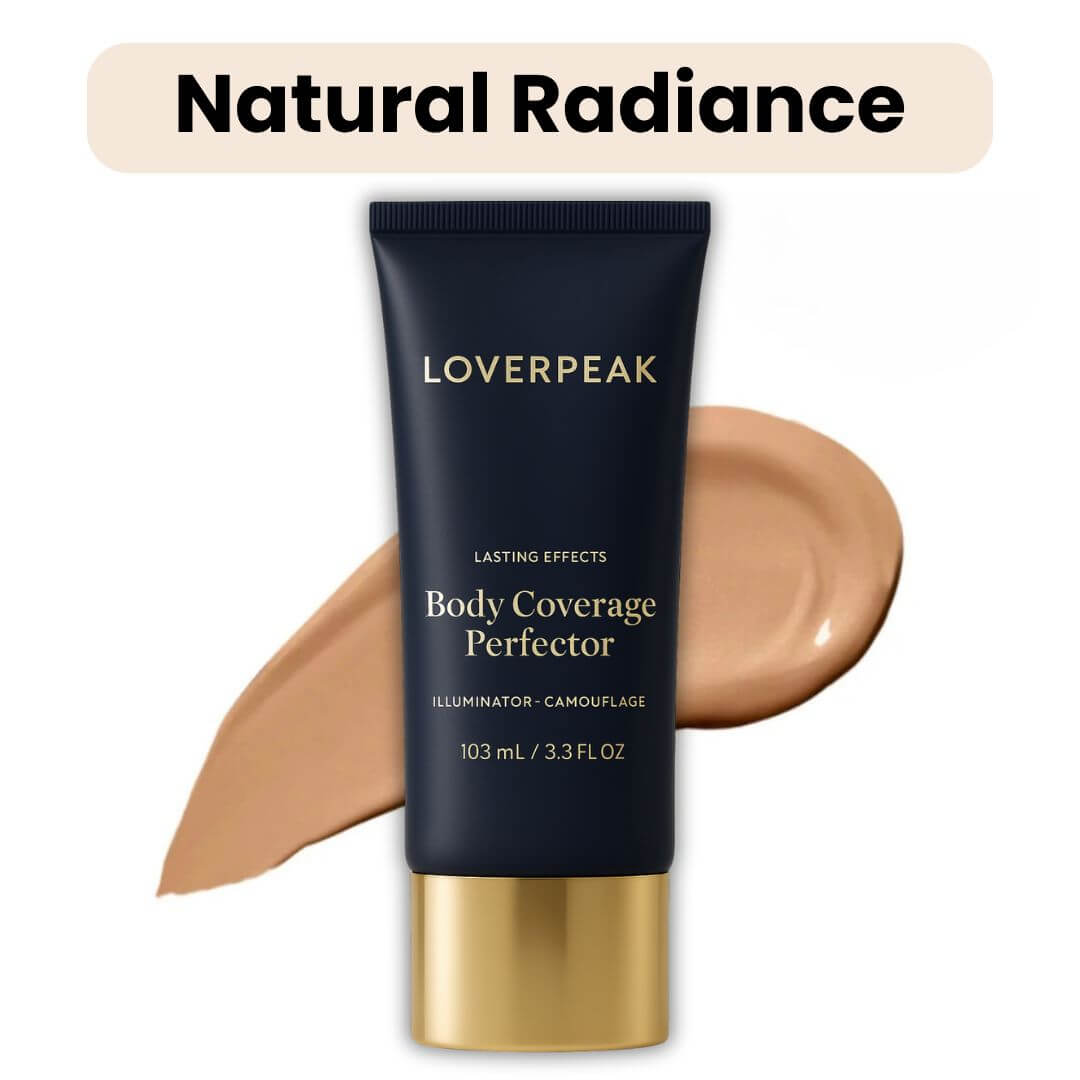 LOVERPEAK™ Body Coverage Perfector