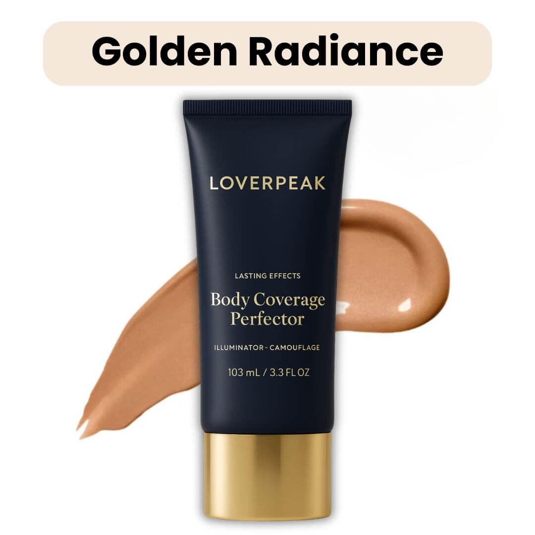 LOVERPEAK™ Body Coverage Perfector