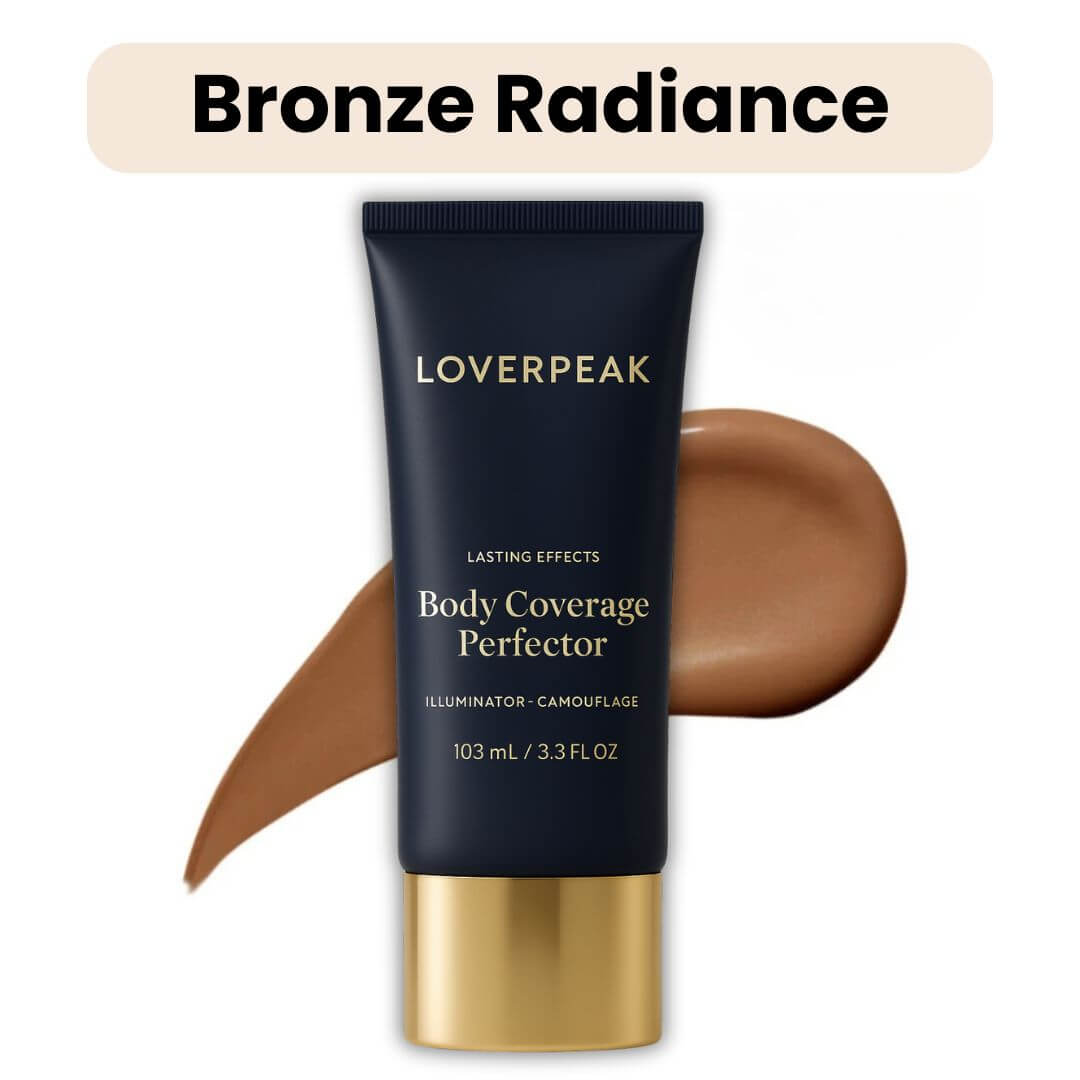 LOVERPEAK™ Body Coverage Perfector