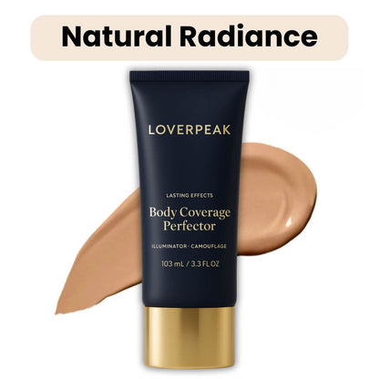 LOVERPEAK™ Body Coverage Perfector