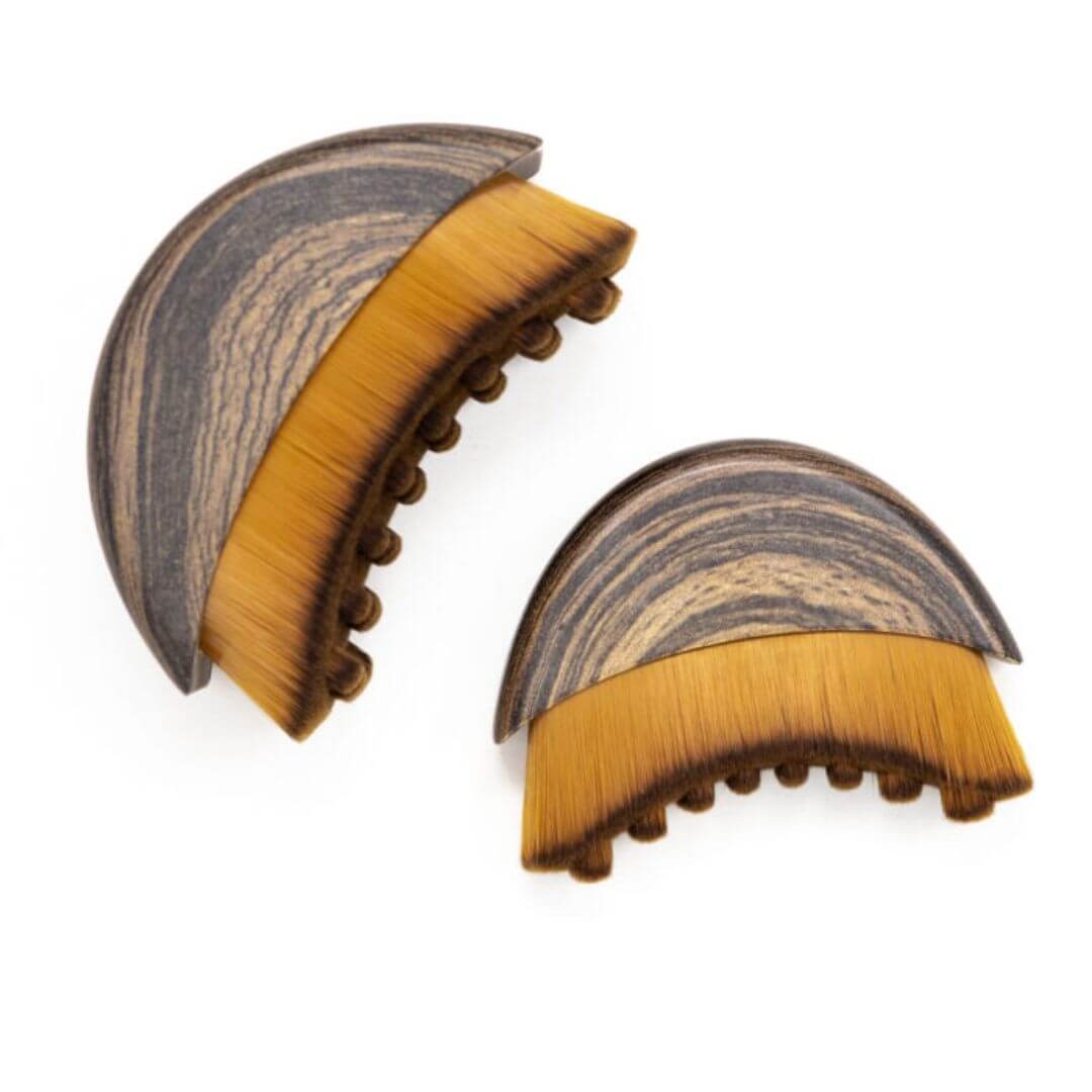 The Lymphatic Brush