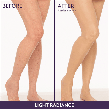LOVERPEAK™ Body Coverage Perfector